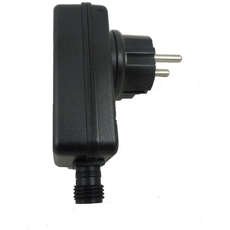 Heissner Transformateur pour éclairage L122-T - Pièce détachée - Heissner 4006873421191 ET11-L122A