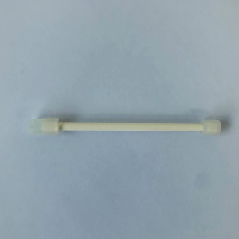 Heissner Axe 8,7 cm x 4 mm pour pompes P3100E / P2900E / HFP3500 4006873418979 ET11-P30EN
