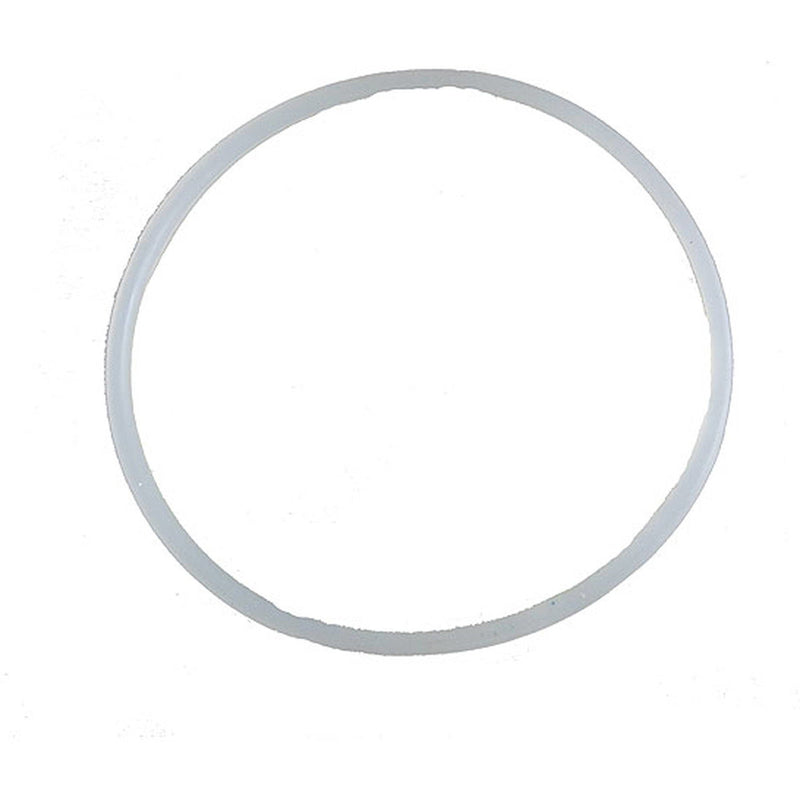 Joint de couvercle de chambre de pompe pour P4100E / P5100E / P6100E / P8100E - Pièce détachée - Heissner - ET11-P40EA - 4006873421290