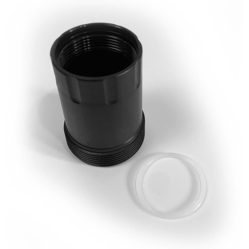 Embout de refoulement pour HFP7000-00 - Pièce détachée - Heissner - ET12-P70EF - 4006873425687