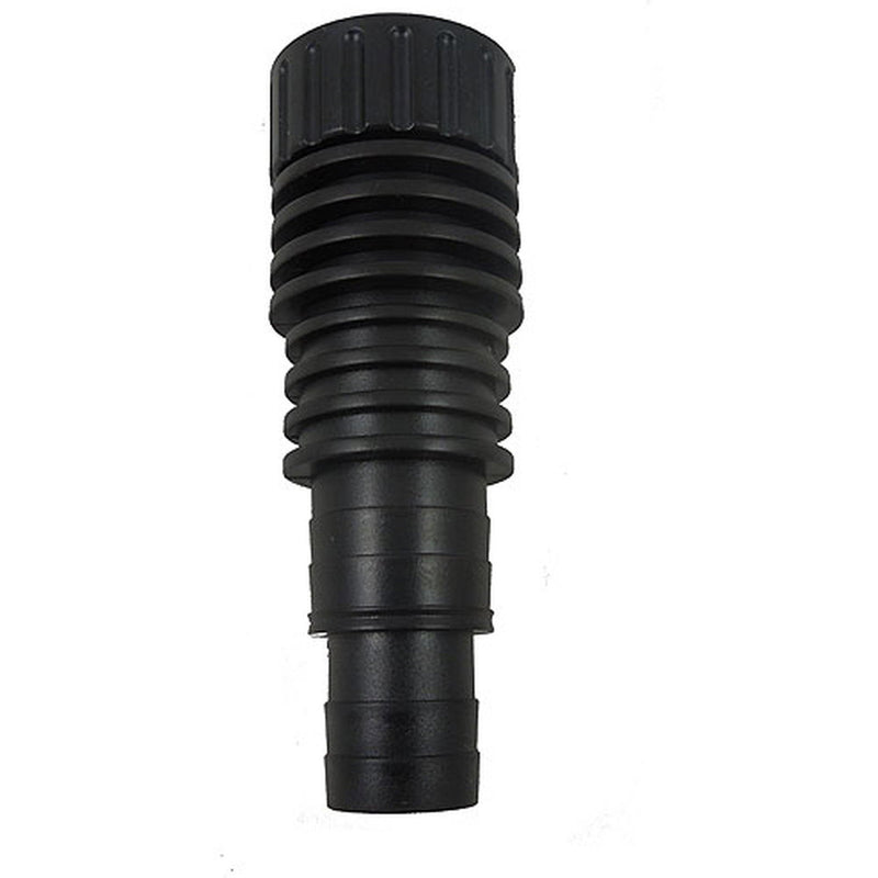 Raccord de tuyau pour HFP5000-00 - Pièce détachée - Heissner - ET12-Z3990 - 4006873420439