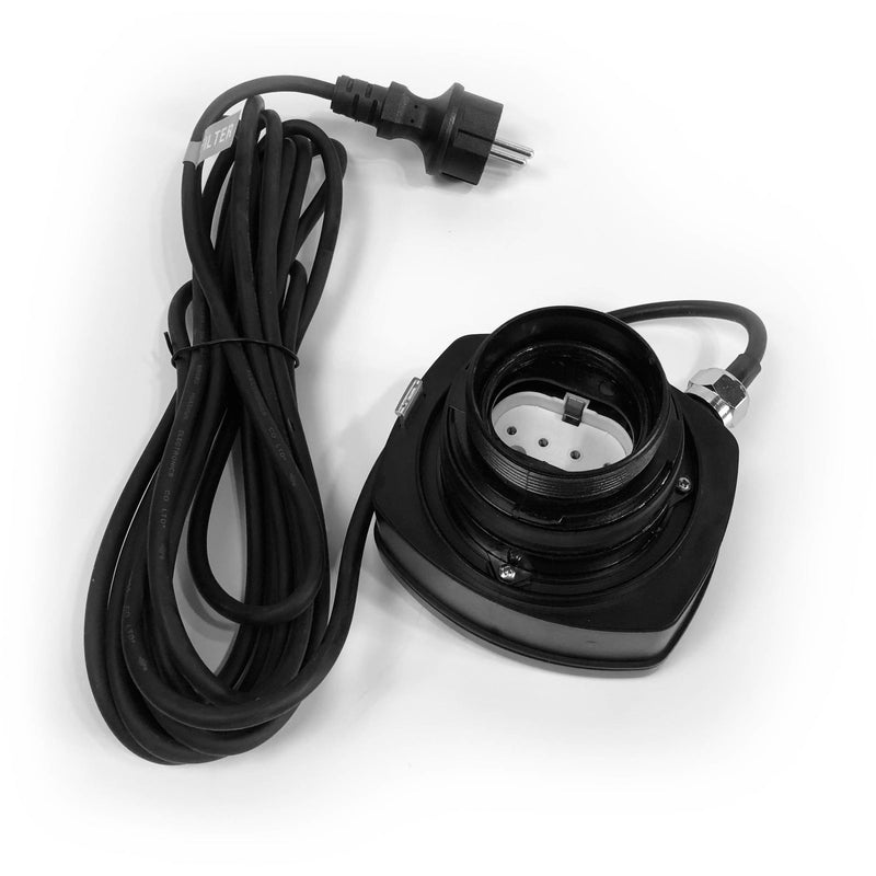 Heissner Ballast UV-C pour FPU24000 (dès 2021) - Pièce détachée - Heissner 4006873427360 ET15-F4242