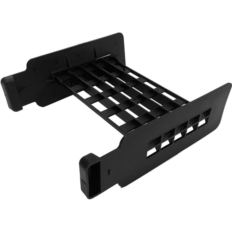 Heissner Support d'éponge pour FPU10100 / FPU16000 / FPU24000 (dès 2021) - Pièce détachée - Heissner 4006873427131 ET15-FP10A