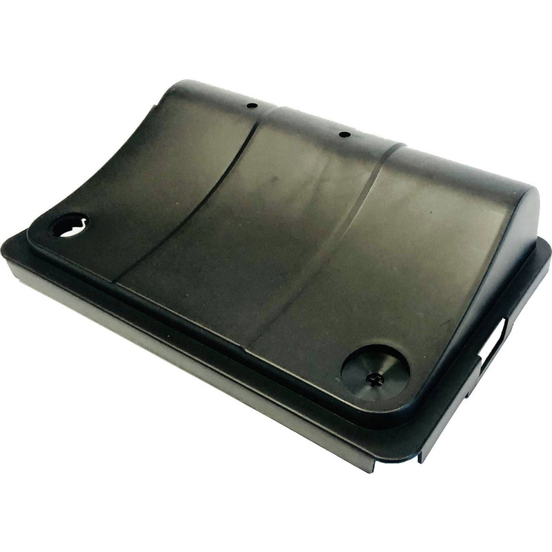 Heissner Couvercle de filtre pour FPU10100 (dès 2021) - Pièce détachée - Heissner 4006873427063 ET15-FP10H