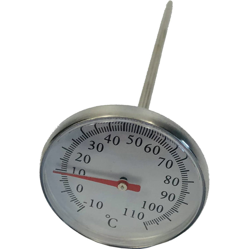 Heissner Thermomètre pour FPU10100 / FPU16000 / FPU24000 (dès 2021) - Pièce détachée - Heissner 4006873427049 ET15-FP10K