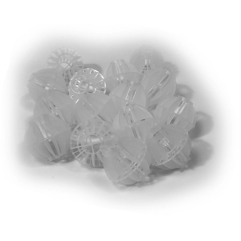 Heissner Billes biologiques (sachet de 25) pour FPU16000 (dès 2021) - Pièce détachée - Heissner 4006873427193 ET15-FP10P