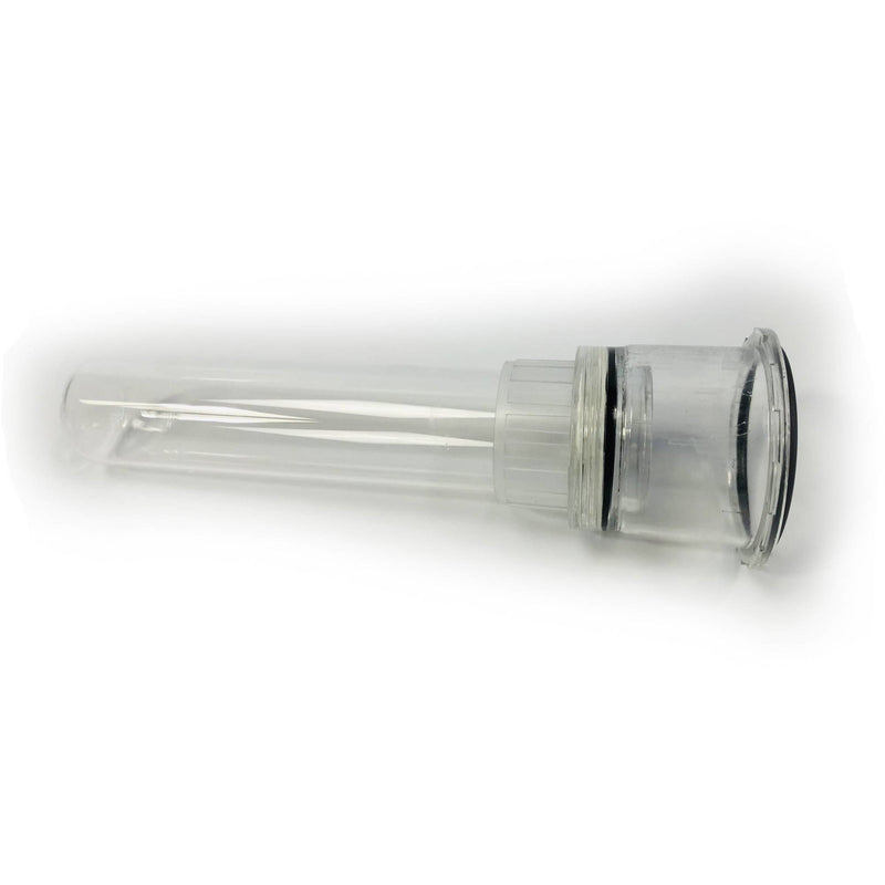 Heissner Boîtier UV-C avec tube en verre et joints pour FPU10100 (dès 2021) - Pièce détachée - Heissner 4006873427087 ET15-FP10S
