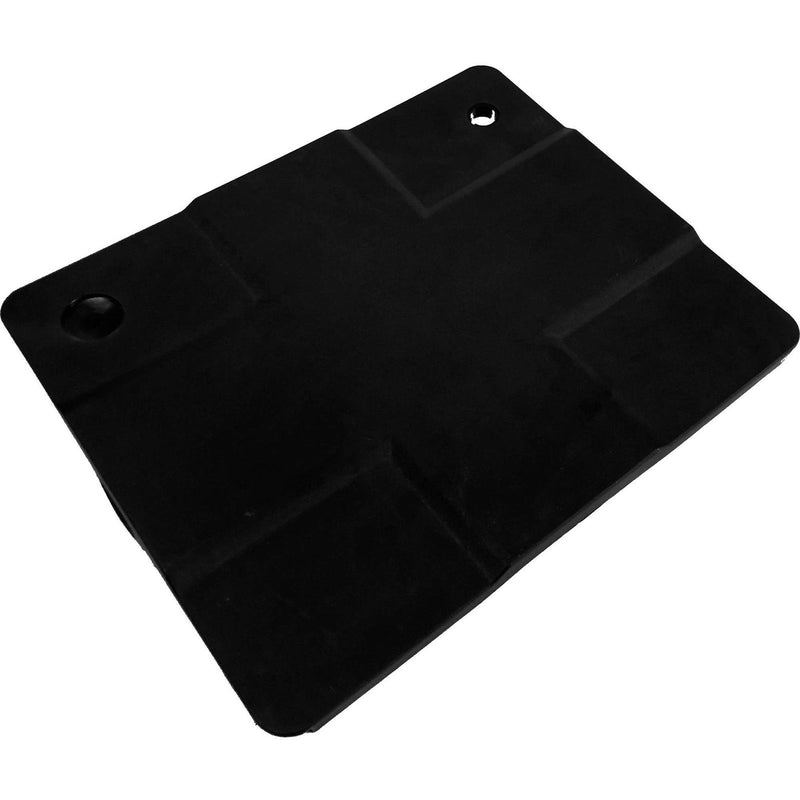 Heissner Couvercle de filtre pour FPU16000 (dès 2021) - Pièce détachée - Heissner 4006873427209 ET15-FP16H