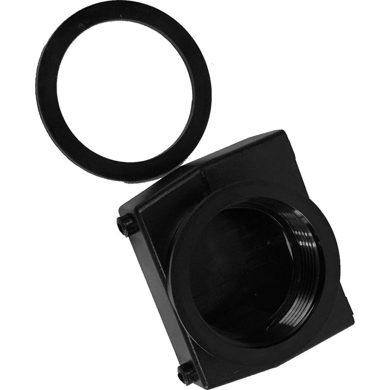 Heissner Supports UV-C avec buses d'air pour FPU16000 / FPU24000 (dès 2021) - Pièce détachée - Heissner 4006873427247 ET15-FP16M