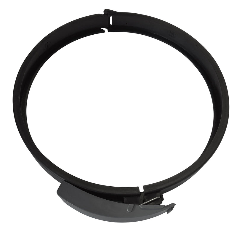 Heissner Bague de fermeture pour HLF4000 7 W (dès 2021) - Pièce détachée - Heissner 4006873427667 ET15-HLF4B