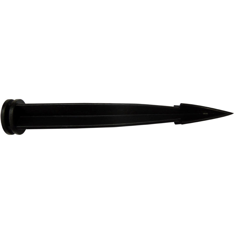 Heissner Piquet de sol du capteur pour spot UP1000-00 - Pièce détachée - Heissner 4006873404194 ET20-16907