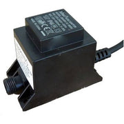 Heissner Transformateur pour fontaine en pierre - Pièce détachée - Heissner 4006873302377 ET20-16912