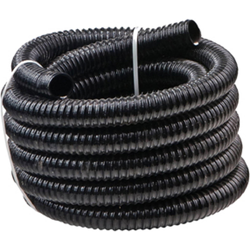 Heissner Tuyau spiralé 3/4" 4 m (Z233) - Pièce détachée - Heissner 4006873265962 ET20-23304