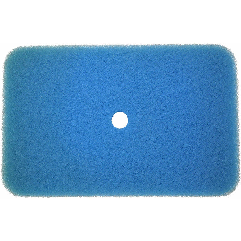 Heissner Éponge filtrante fine pour filtre FP100 4006873400745 ET20-F100D