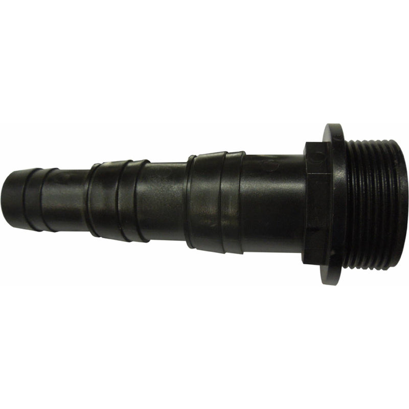 Raccord de tuyau à filetage mâle pour F330 à F340 - Pièce détachée - Heissner - ET20-F3309 - 4006873268932