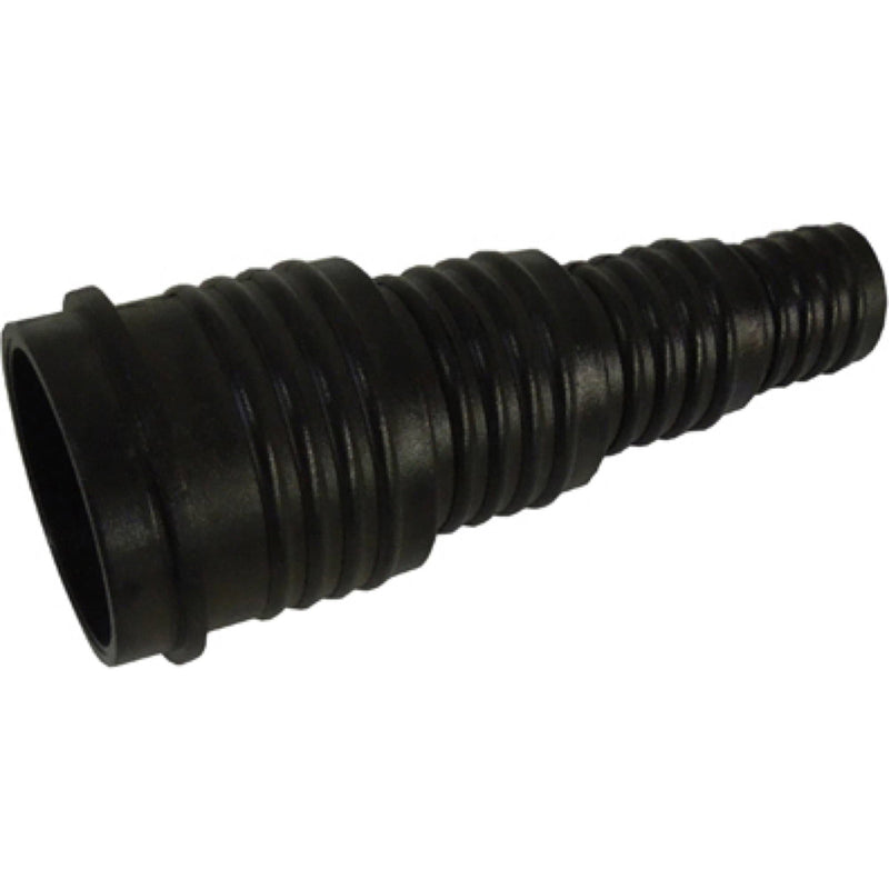 Raccord de tuyau pour FPU7000 / FPU16000 - Heissner ET20-F4094