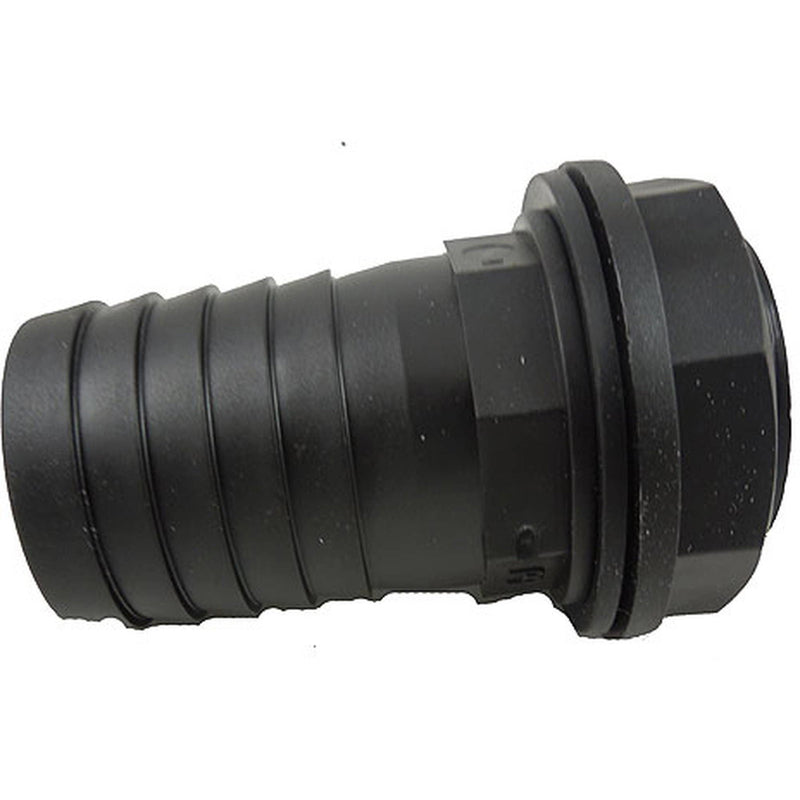 Embout de sortie 40 mm pour HLF6000 (jusqu'à 2018) - Pièce détachée - Heissner - ET20-HLF62