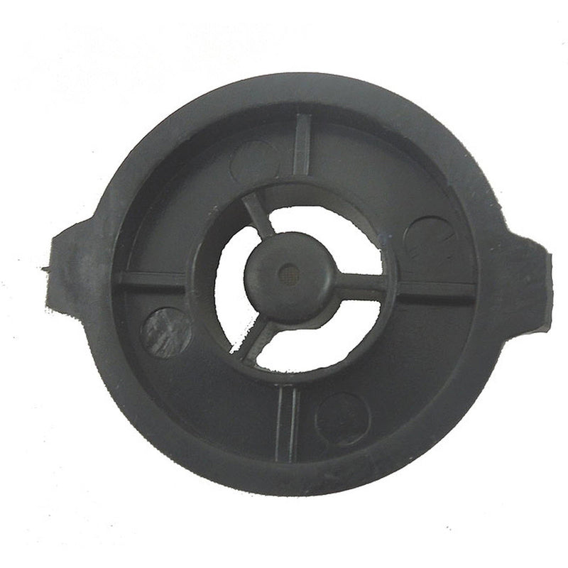 Heissner Couvercle de chambre de pompe 4006873420347 ET20-P10U6