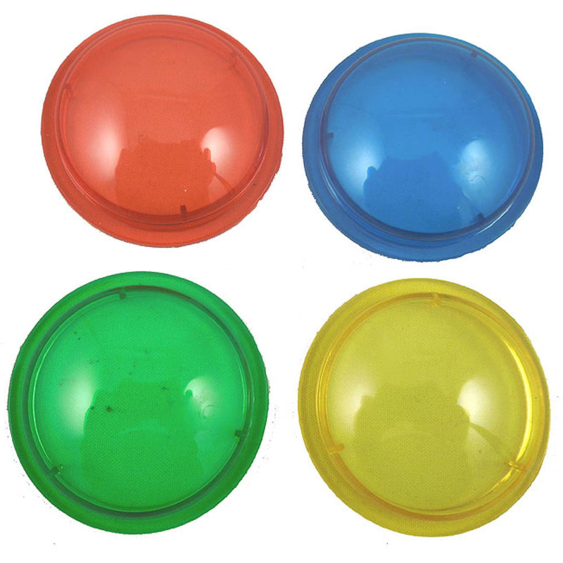 Heissner Disques de couleur pour éclairage U120-T / U130-T (dès 2019) - Pièce détachée - Heissner 4006873421412 ET20-U13T3