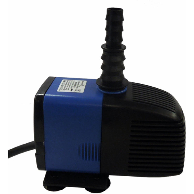 Heissner Pompe 1000 l/h pour HLF4950 4006873297956 ET20-WWF40
