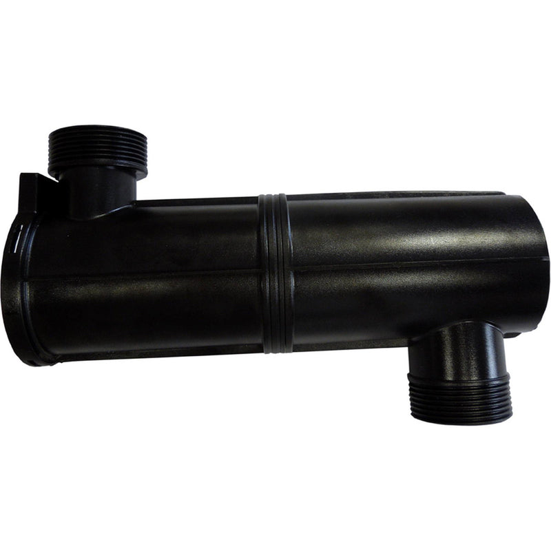 Heissner Boîtier (partie avant) pour stérilisateurs UV Smartline WWF409 / WWF411 4006873404446 ET20-WWF9A