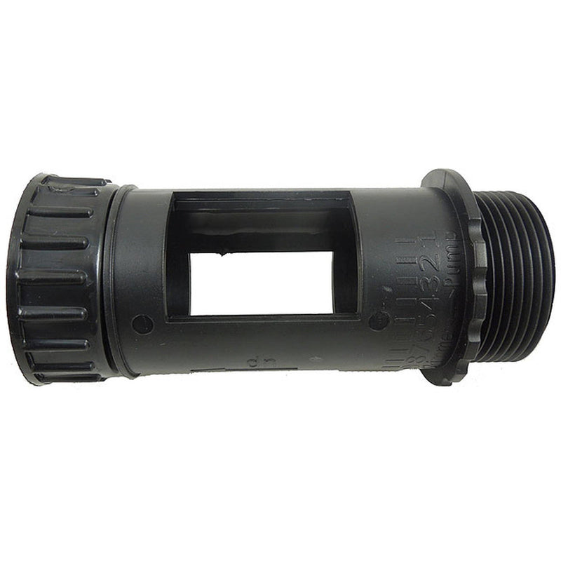 Raccord de tuyau du skimmer pour pompe P20100E-00 - Heissner ET21-F4094