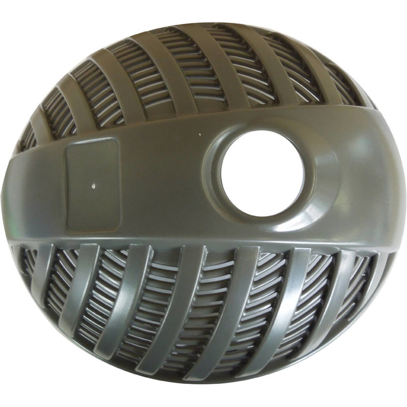 Partie supérieure de boîtier Smartline pour pompes Aqua Jet Smartline HSP1000 à HSP3000 - Heissner ET30-HSP00