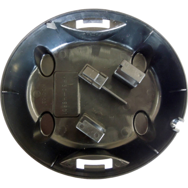 Petite partie inférieure de boîtier Smartline pour pompes Aqua Jet Smartline HSP1000 à HSP3000 - Heissner ET30-HSP01