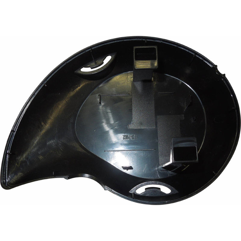 Heissner Partie inférieure du boîtier Raindrop pour HLF4000 (dès 2015) - Pièce détachée - Heissner 4006873403678 ET30-P0032