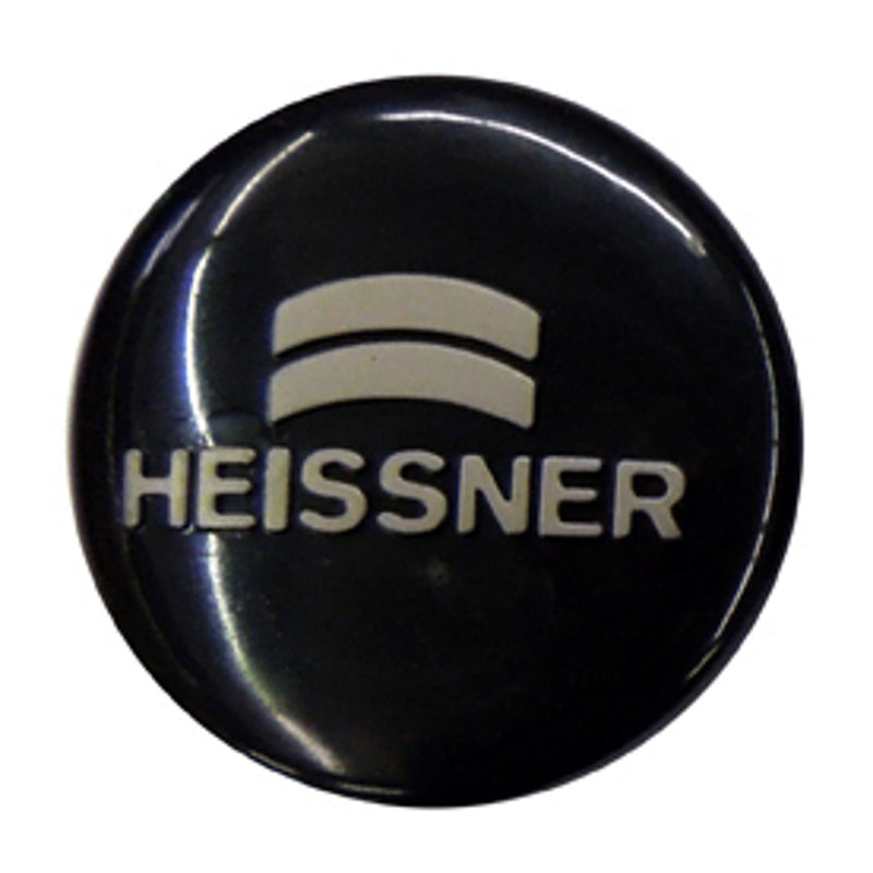 Heissner Couvercle de fermeture supérieur 4006873397502 ET30-P1114