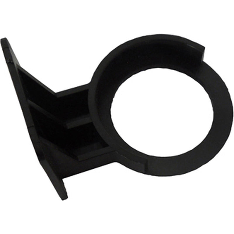 Partie avant ronde de support de pompe pour pompes de taille 1000 - Heissner ET30-P1118