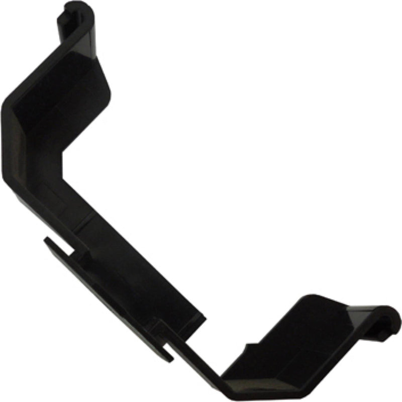 Pince supérieure de support de pompe pour pompes de taille 1000 à 5000 - Heissner ET30-P1122