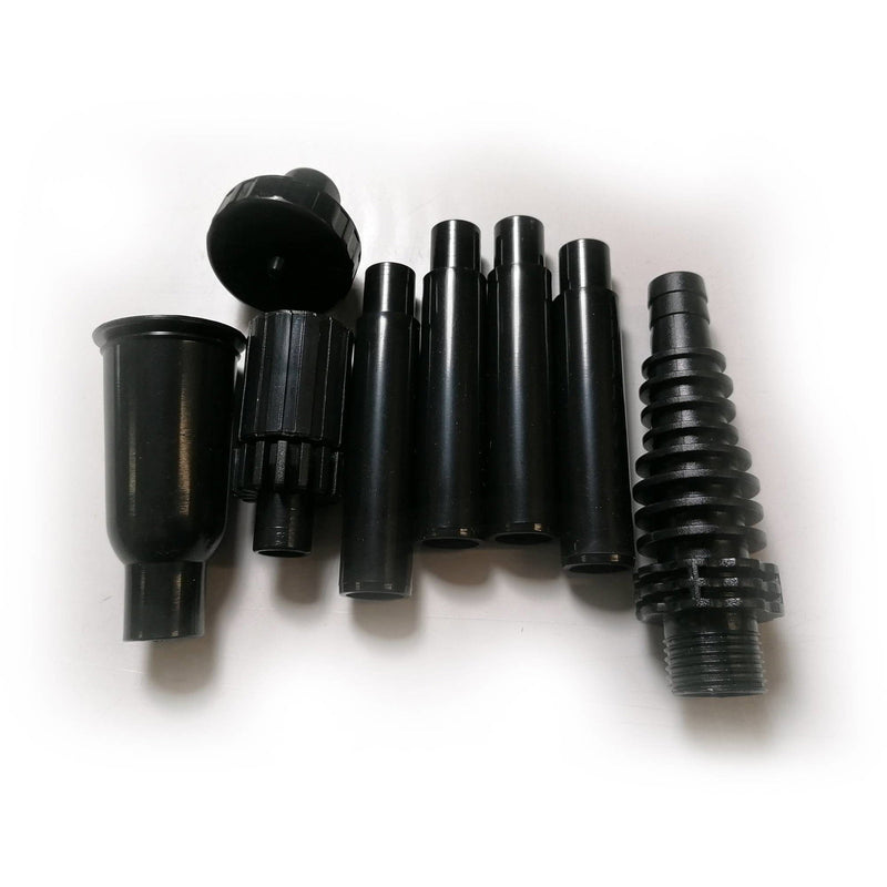 Heissner Jeu de buses pour SP100 4006873423256 ET30-SP100