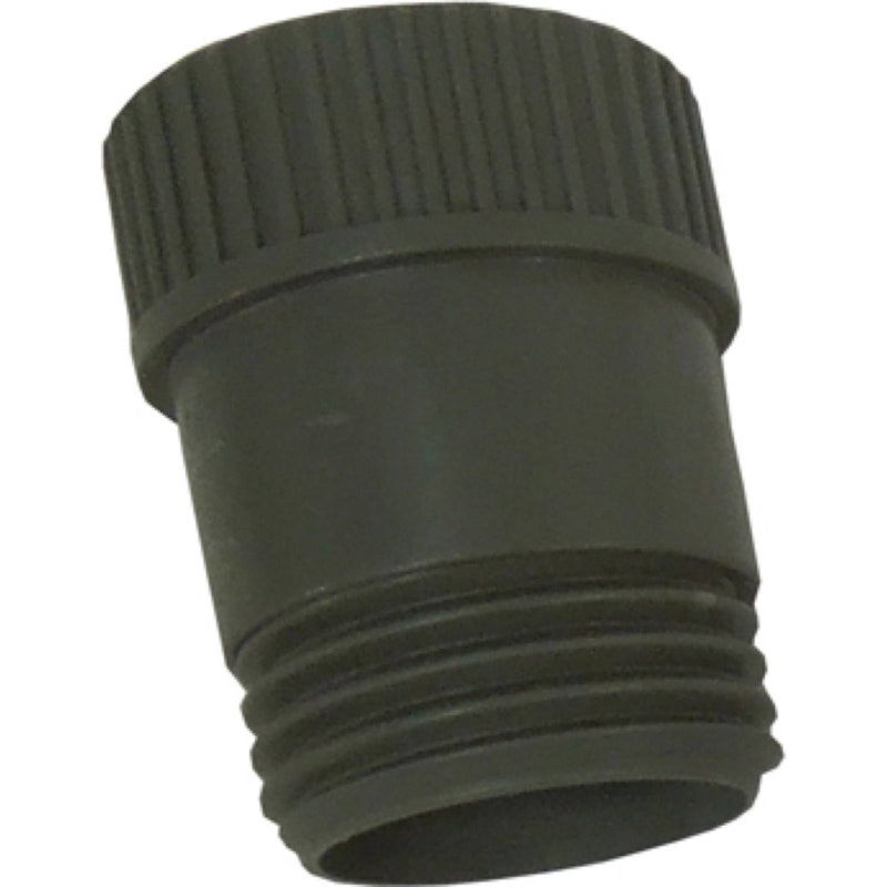 Heissner Adaptateur fileté Z615 4006873266549 ET30-Z6150