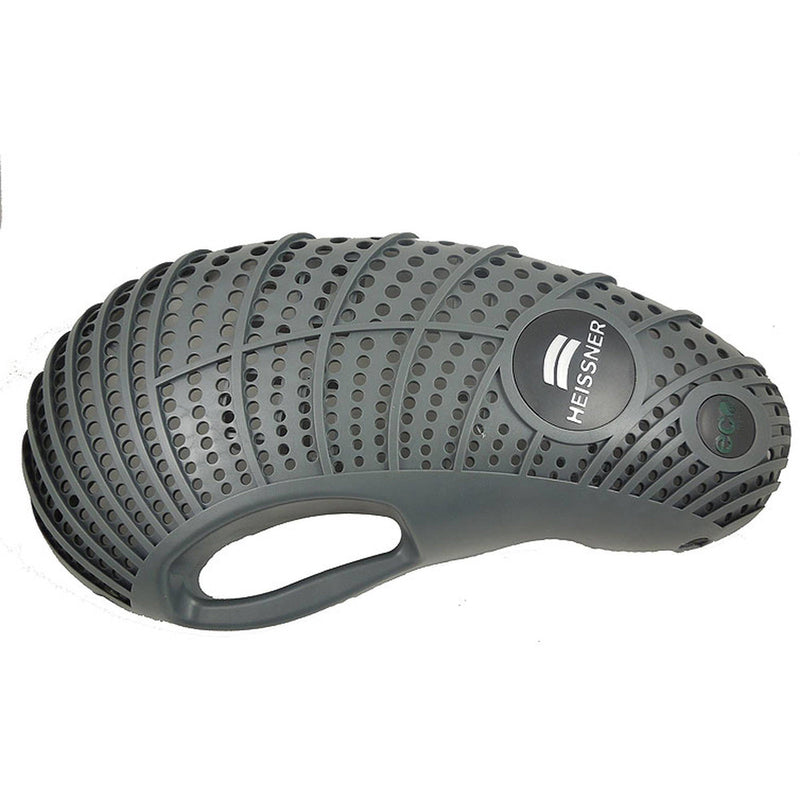 Partie supérieure du boîtier pour pompes P6100E à P20100E - Heissner ET31-P1511