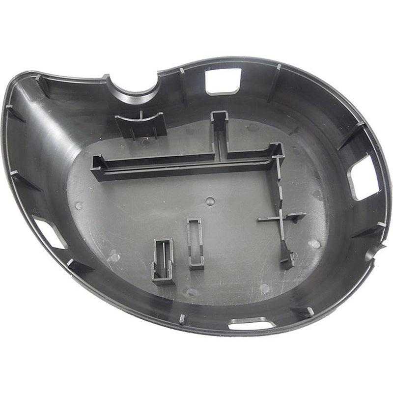 Partie inférieure du boîtier pour HFP5000-00 - Pièce détachée - Heissner - ET32-P0032 - 4006873420422