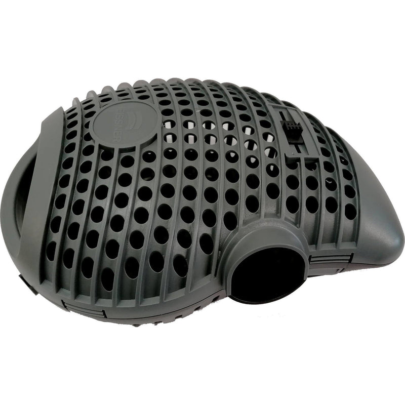 Boîtier filtrant avec réglage pour HFP7000 / HFP10000 - Pièce détachée - Heissner - ET32-P0070 - 4006873425588