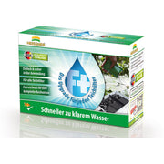 Kit d'optimisation pour filtre de bassin F-Plus - Heissner F-Plus
