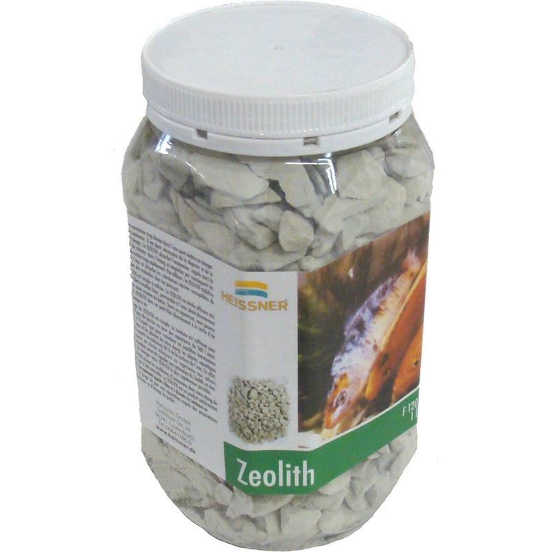 Zéolithe 1 kg - Heissner F120-00