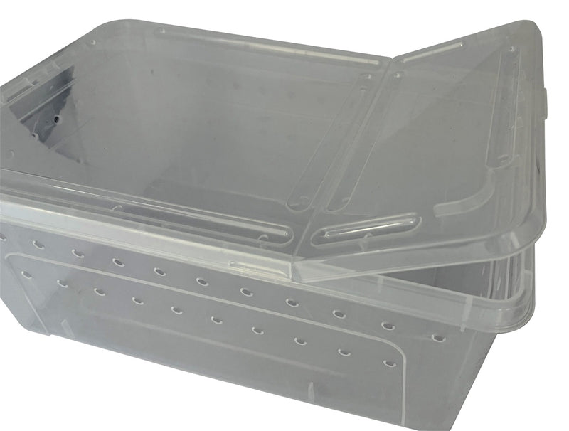 Repto Transportbox 37X24X16 cm