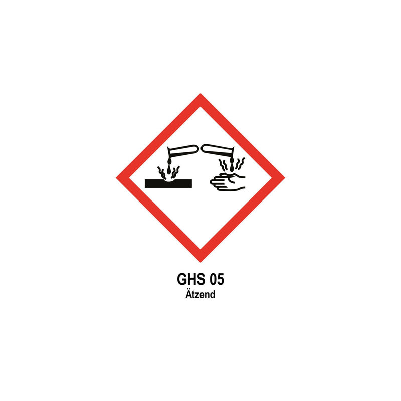 Anti-algues capteur de phosphate 500 ml - Heissner TZ725-00
