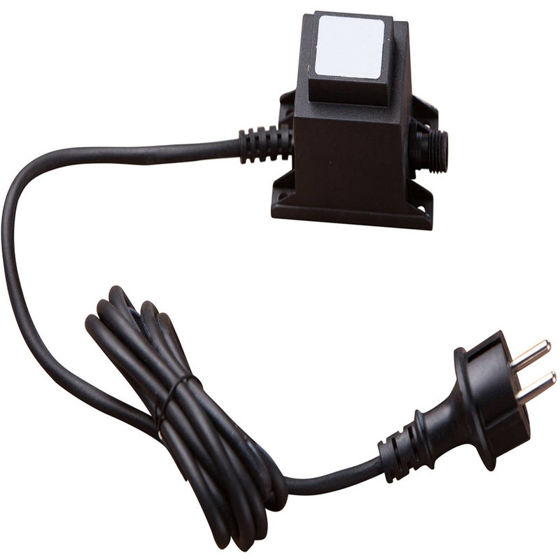 Transformateur SMART LIGHTS L512-00 16 W - Heissner L512-00