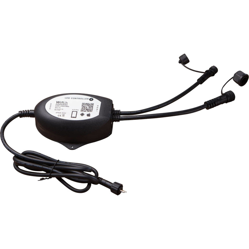 Kit de démarrage SMART LIGHTS WiFi avec 3 spots RGB - Heissner L433-Set1 - photo 3