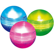 Boule lumineuse flottante solaire Ø 11,5 cm - Heissner SL303-00 - photo 1