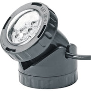 Kit bassin préformé 1000 litres avec filtre immergé UV-C, spot LED et cracheur grenouille - Heissner Teich-03 - photo 3