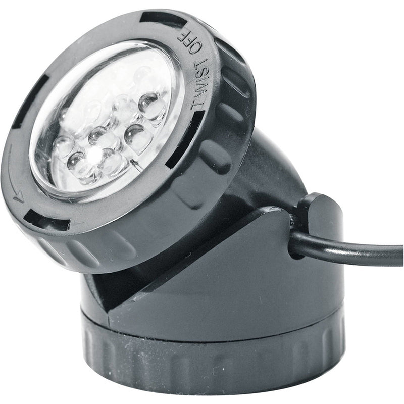 Kit bassin préformé 1000 litres avec filtre immergé UV-C, spot LED et cracheur grenouille - Heissner Teich-03 - photo 3