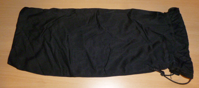 Sac filtrant refermable pour résine anti-nitrate - Accessoire de filtration - Aquaforte