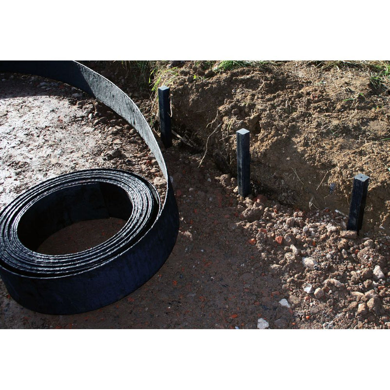 Piquet massif 80 cm pour Flex-Board - Aquaforte