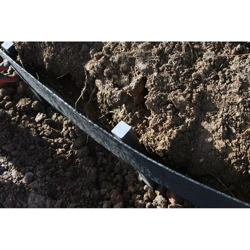 Piquet massif 60 cm pour Flex-Board - Aquaforte