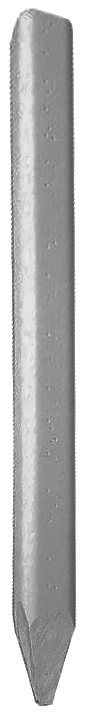 Piquet massif 80 cm pour Flex-Board - Aquaforte